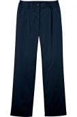 CAREAN/カーシーカシマ レディースストレッチワンタックパンツ